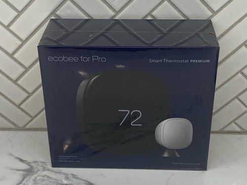 Ecobee per pro - pro, eb-state
