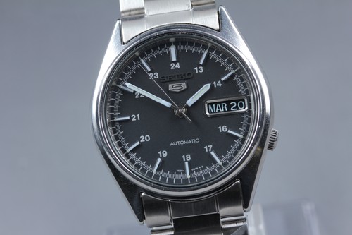 Quasi come nuovo - come, orologio