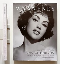 Dalle collezioni di Gina Lollobrigida Asta Wannenes Genova 2024 Molto buono