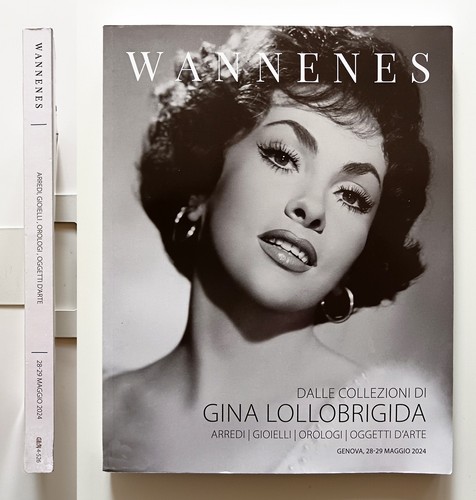 Dalle collezioni gina - dalle, di