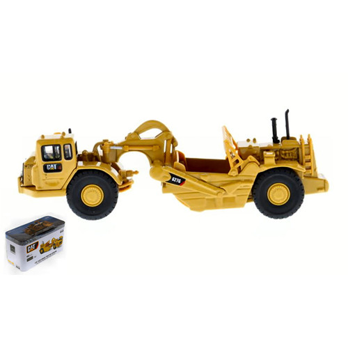 Cat 627g wheel tractor - cat,