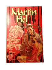 MARTIN HEL L'ESSENZA DELLO