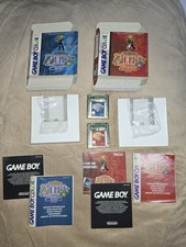 The Legend of Zelda Oracle of