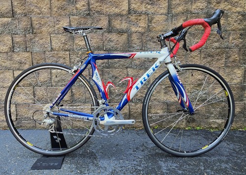 Trek madone wsd road - wsd,