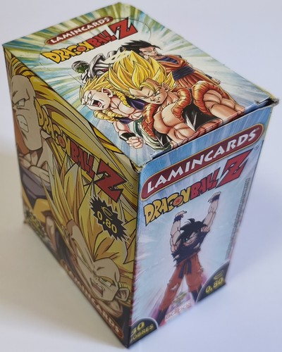 Dragon ball mundicromo - ball,
