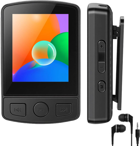 Lettore mp3 bluetooth - lettore, –