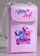 Borsa Tracolla Stitch -