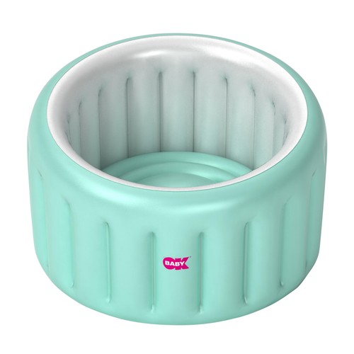 Okbaby vaschetta gonfiabile - okbaby,