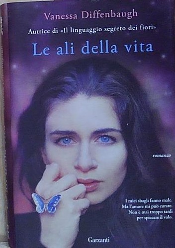 Diffenbaugh ali della vita - le,