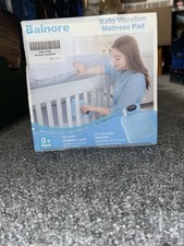 Materasso vibrante per bambini