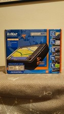 Avmap Geosat 5 Plus Navigatore
