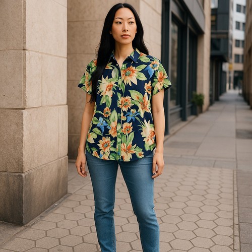 Lauren ralph camicia - lauren,