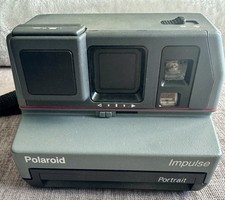 Macchina fotografica vintage