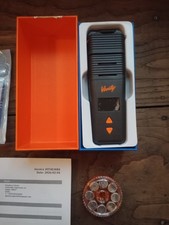 Venty storz and - storz,