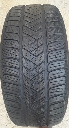 Pirelli scorpion winter 255 - pirelli, 55