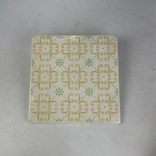 Vintage Tile Richard Ginori