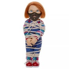 Bambola Chucky nuova con