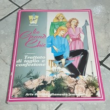 LE GRAND CHIC TRATTATO DI