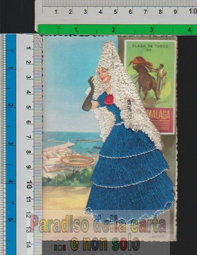 Cartolina con soggetto - n.v.,