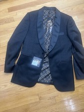 Giacca smoking uomo Empire