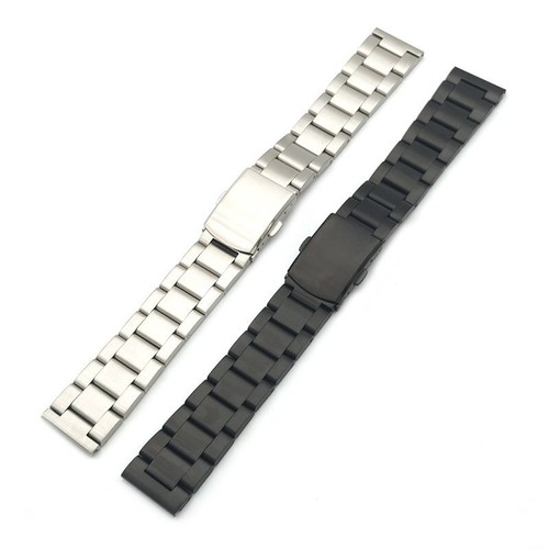 Cinturino orologio acciaio - cinturino,