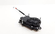 Motorino apertura bagagliaio