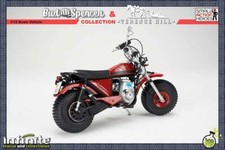 TUAREG MOTO ZODIACO PERFECT