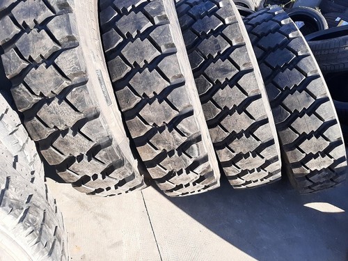 Kit gomme pneumatici - ,