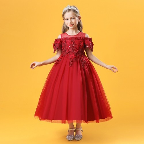 Abito sposa estivo ragazza - abito,