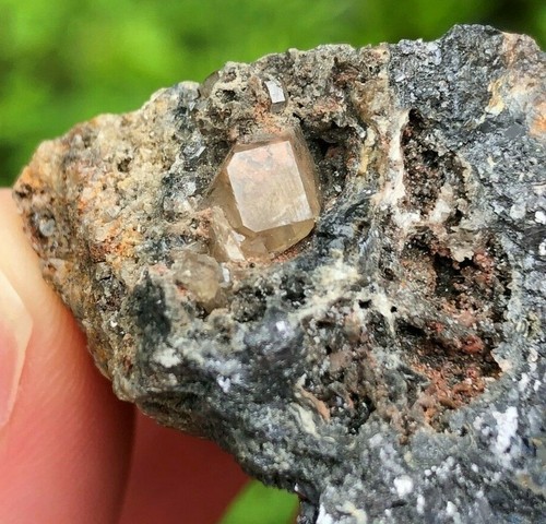 Anglesite galena miniera di - galena,,