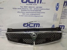 AG671000001 GRIGLIA MASCHERA MASCHERINA ANTERIORE LANCIA DELTA 1993>1996