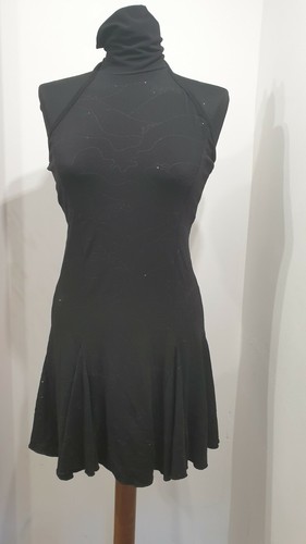 Abito ballo vestito sera - ballo, da
