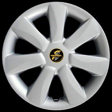 Micra K12 K13  Una Borchia