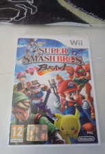 Super Smash Bros. Brawl  Wii