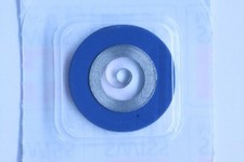 Mainspring Ressort Muelle Zugfeder Molla per Rolex 3135