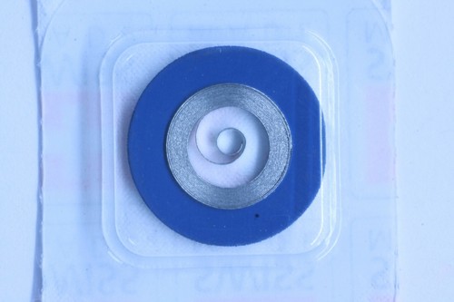 Mainspring ressort muelle - ressort,