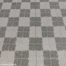 Pavimenti per esterni in gres