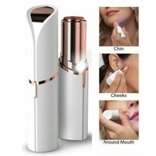 Epilatore Per Corpo Viso
