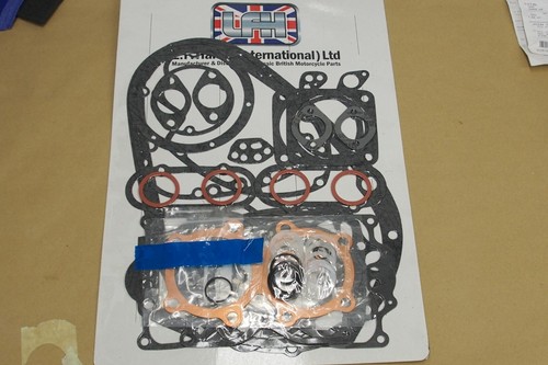 Set guarnizioni motore - set,
