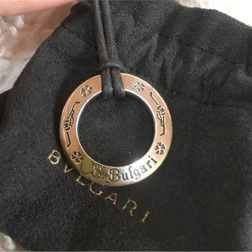 Collana bvlgari 125 - collana,