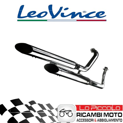 Coppia terminali leovince - coppia,