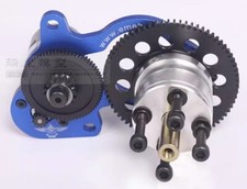 Avviamento Motore Elettrico