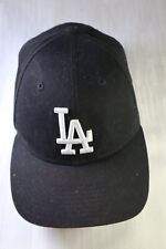 NEW ERA LOS ANGELES DODGERS CAPPELLO TAGLIA UNICA BERRETTO MAN HAT CAP VINTAGE
