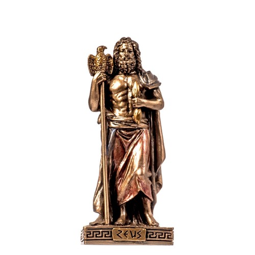 Zeus jupiter dio greco del - jupiter,