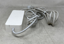 APPLE A1188 MAC MINI ALIMENTATORE ORIGINALE / BIANCO