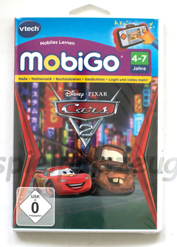 Vtech mobigo gioco educativo - vtech,