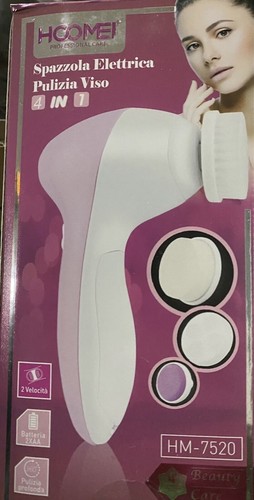Novità spazzola elettrica - novità!!,
