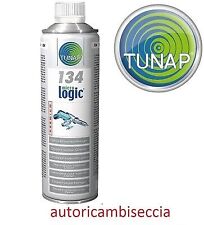 Additivo gasolio Tunap 134 pulizia iniettori Diesel e pompa nuova formula Tunap