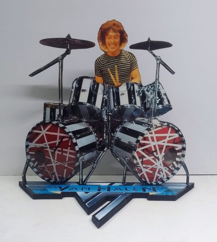 Alex van halen - van,