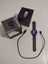 Garmin vívoactive 4 Orologio GPS 45mm Cassa con Cinturino in silicone